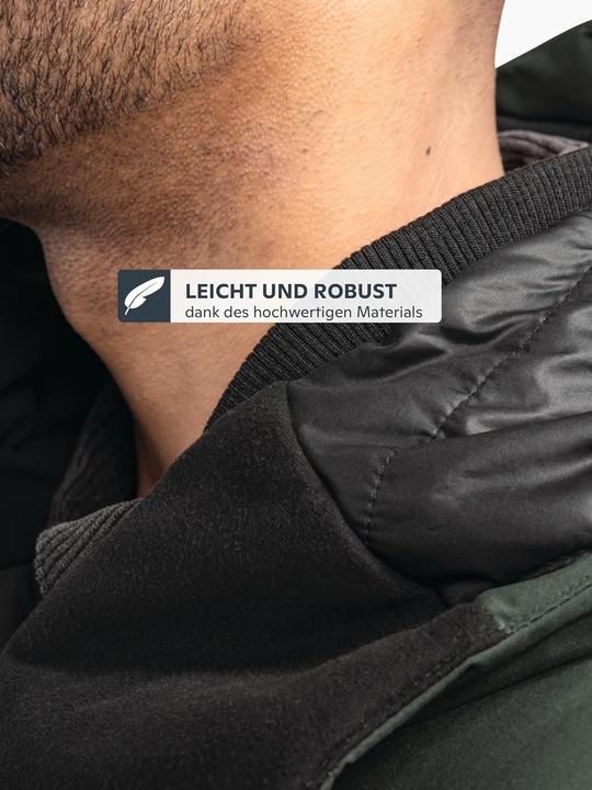 Immagine prodotto Schöffel Parka isolato Crivat (M)