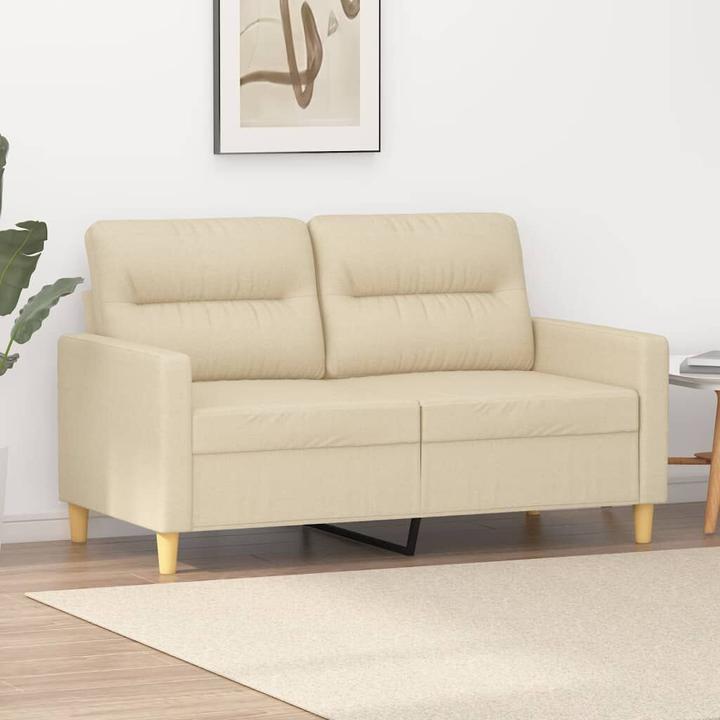 Produktbild vidaXL 2-Sitzer-Sofa (2-Sitzer)