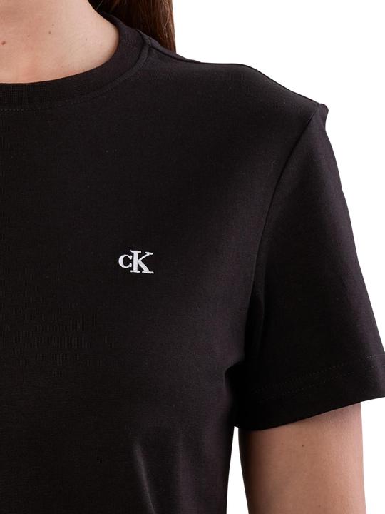 Produktbild Calvin Klein Jeans Ss Monogram Crew Tee (S)