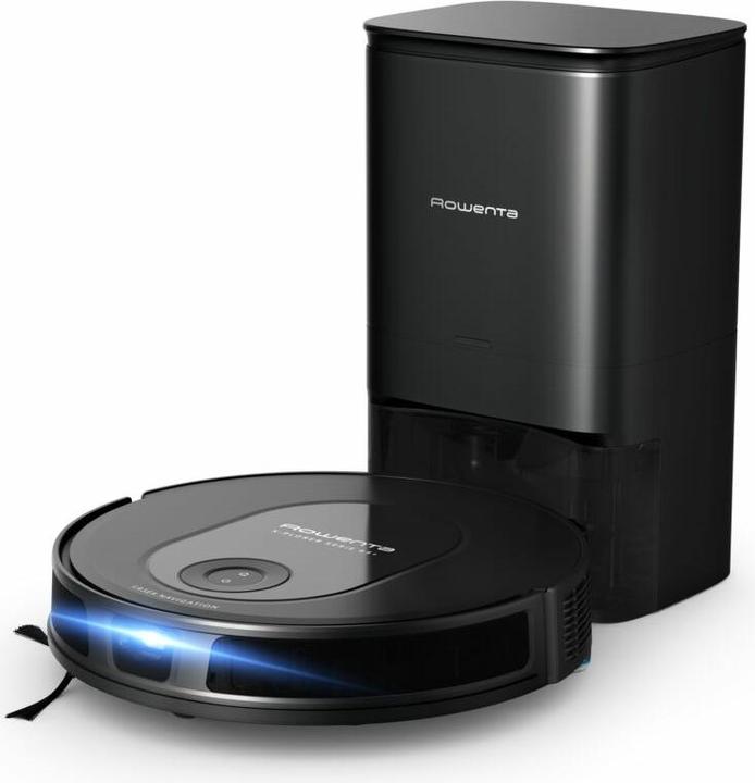 Immagine prodotto Rowenta X-PLORER Serie 65+ (Aspirazione robotica)