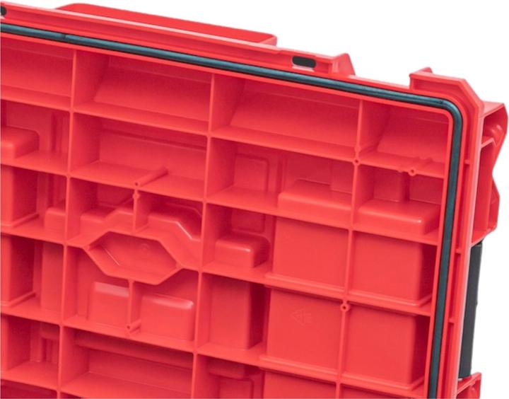 Actual product image Qbrick Toolbox, modular