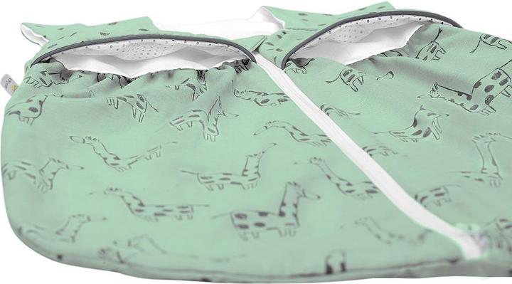 Immagine prodotto Odenwälder Sacco a pelo Anni Light Jersey (110 cm, Estate)