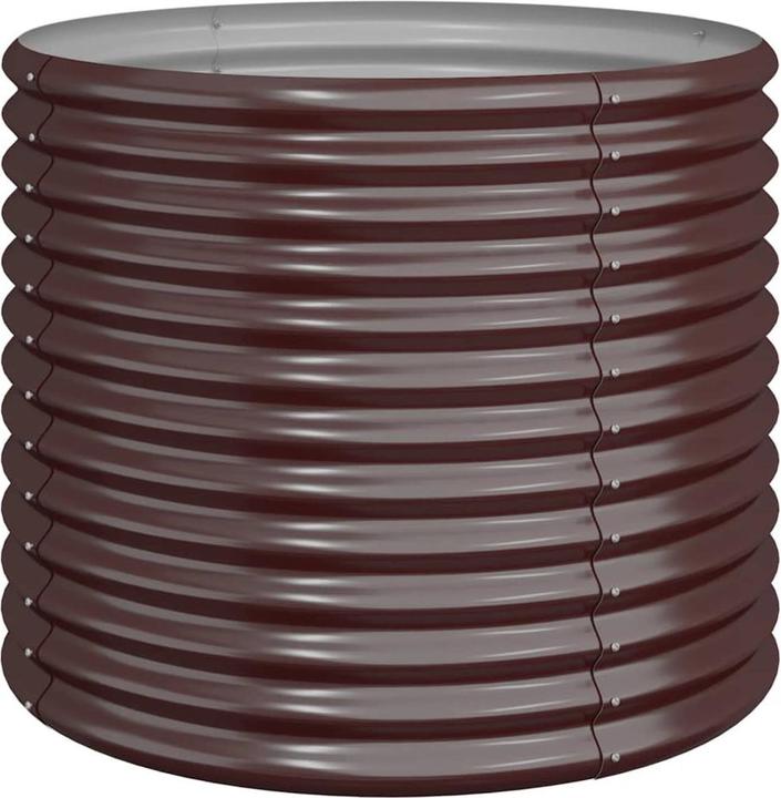 Produktbild vidaXL Pflanzgefäss