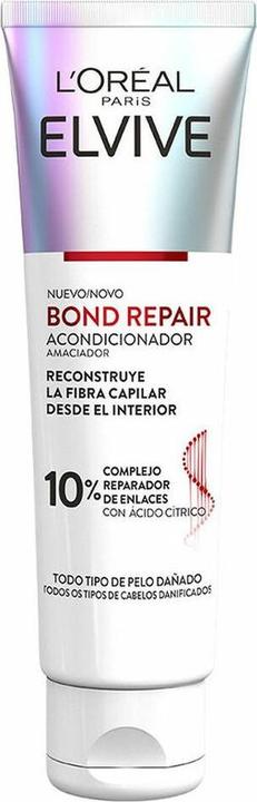Produktbild L'Oréal Paris ELVIVE BLOND REPAIR reconstructing conditioner 150 ml (150 ml)