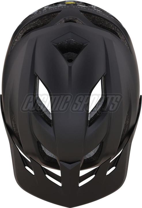 Actual product image Troy Lee Designs Flowline SE (61 - 62 cm)