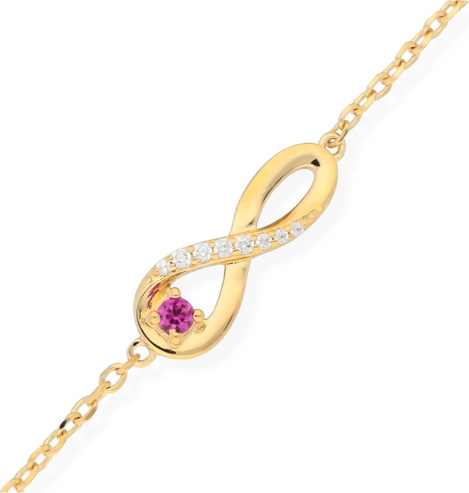 Immagine prodotto Carat Colorstone (21 cm, Plaqué in ottone o)