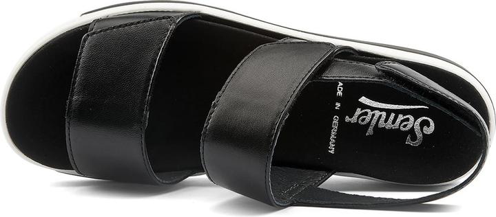 Actual product image Semler Sandal H3015 (40)
