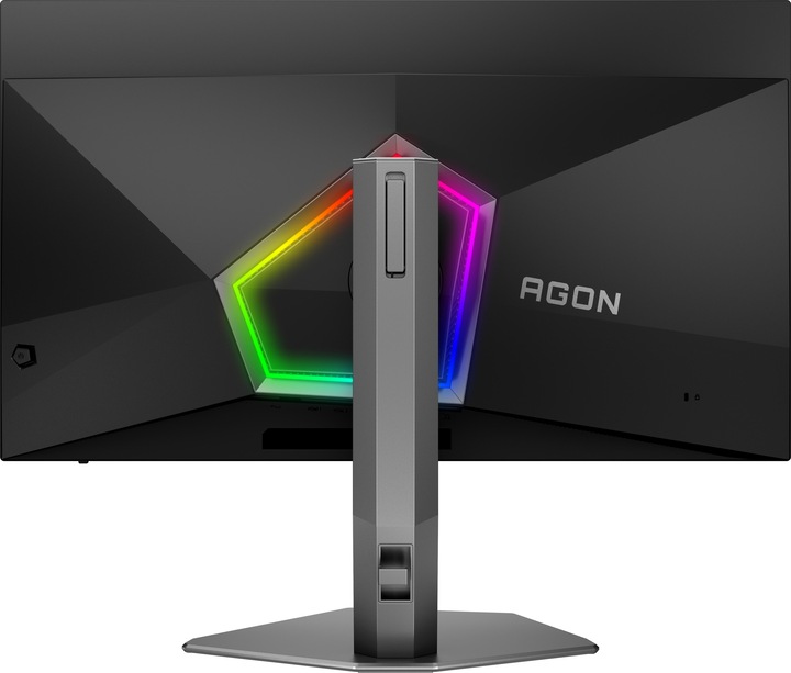Produktbild AOC AG326UD (3840 x 2160 Pixel, 31.50")
