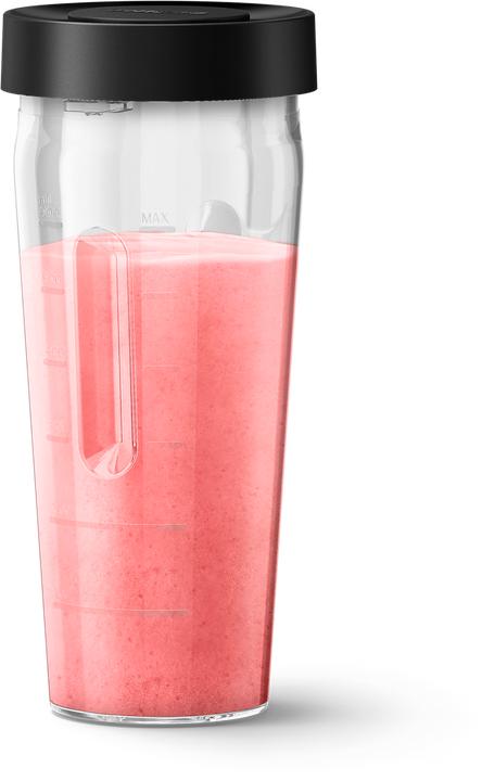 Actual product image Philips Tritanbecher HR0710/00