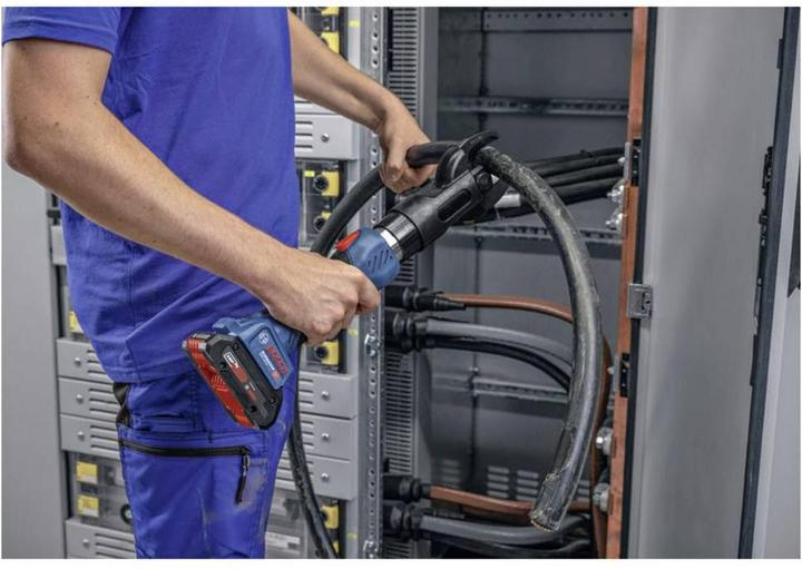 Actual product image Bosch Professional GKH 18V-50