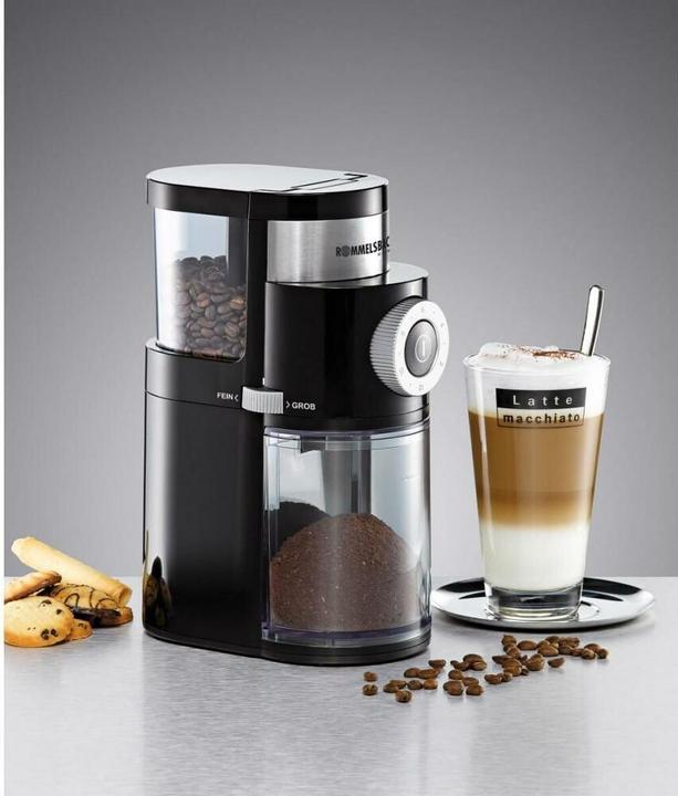 Produktbild Rommelsbacher Ekm 200
