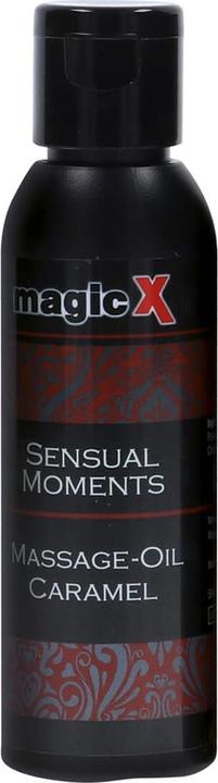 Image du produit Magic X Love Box Vol. 1