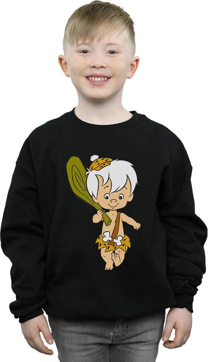 Immagine prodotto The Flintstones Bamm Bamm Classic Pose Felpa Ragazzi (116)