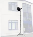 Immagine prodotto Walimex Jumbo AIR (22.50 kg)