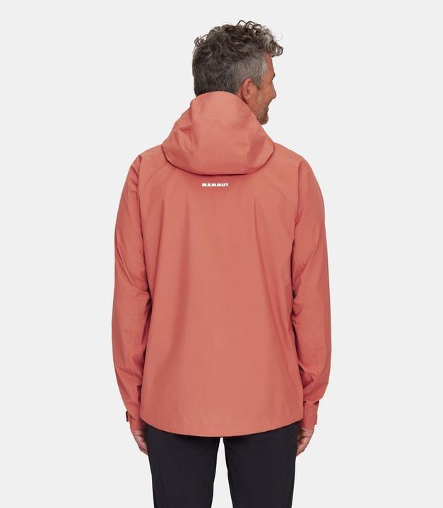 Produktbild Mammut Alto Light HS Hooded Jacket Men (M)