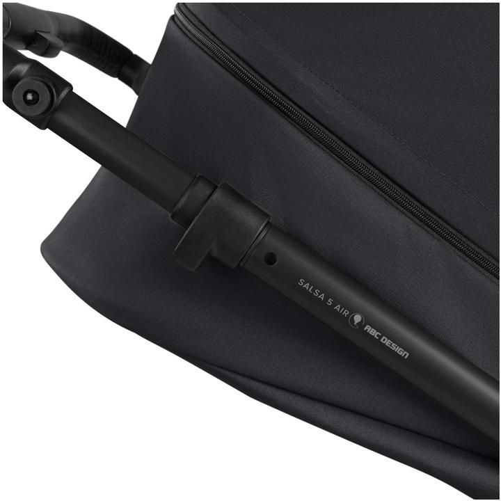 Image du produit ABC Design Salsa 5 Air Coal