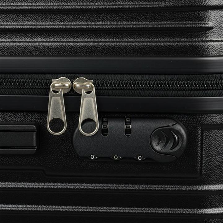 Image du produit Relaxdays Lot de 2 valises (40 l)