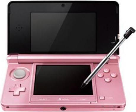 Produktbild Nintendo Switch Lite - Koralle