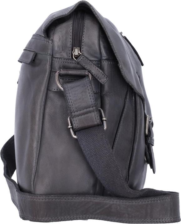 Image du produit Greenburry Sacoche pour ordinateur portable Vintage Washed 2919 (8 l)