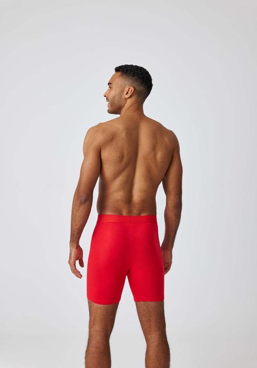 Produktbild Snocks Lange Boxershorts (M, 3er Pack)