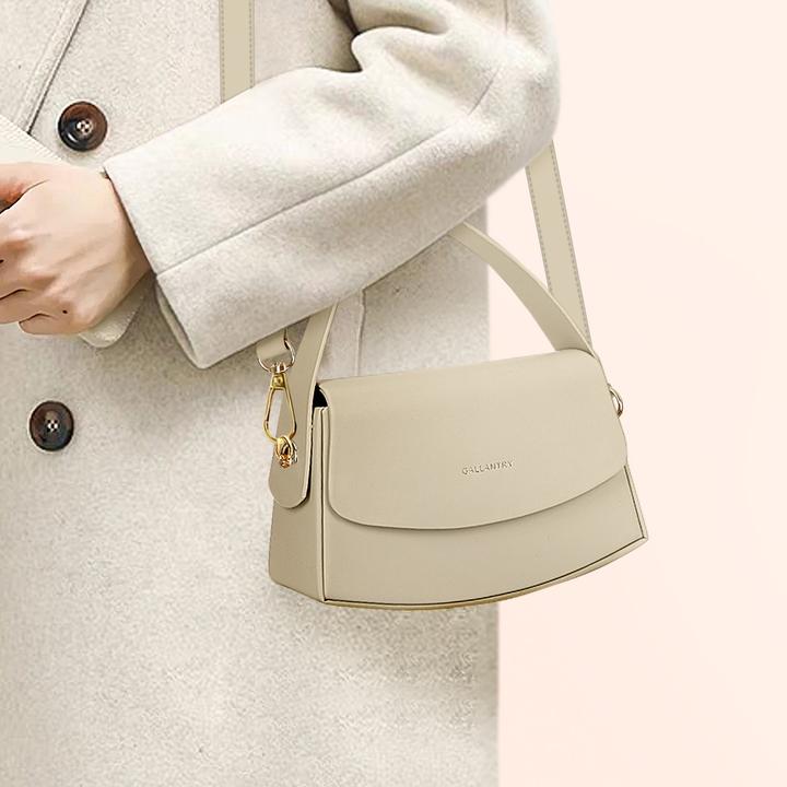 Produktbild Gallantry YL-26009-BEIGE Handtasche