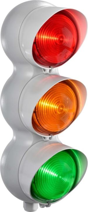 Actual product image Grothe AMP 8969