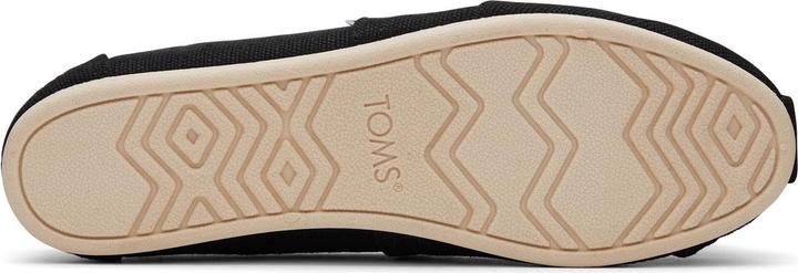 Produktbild Toms W's Classic Alpargata Canvas (37.5)