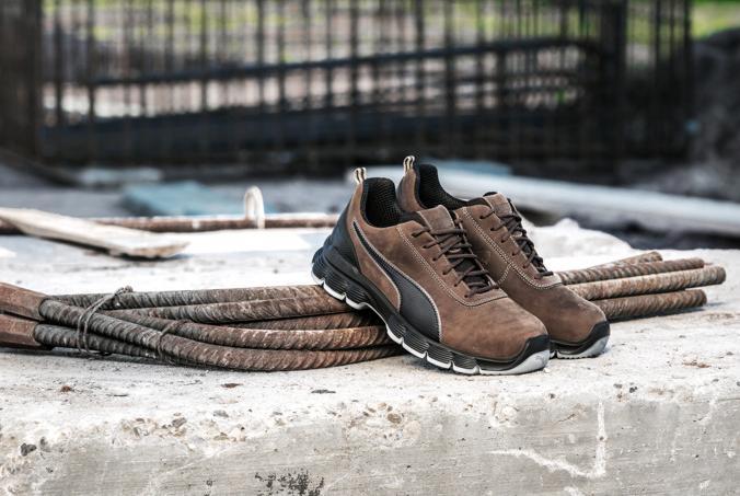 Image du produit Puma Bottes de sécurité (S3, 43)