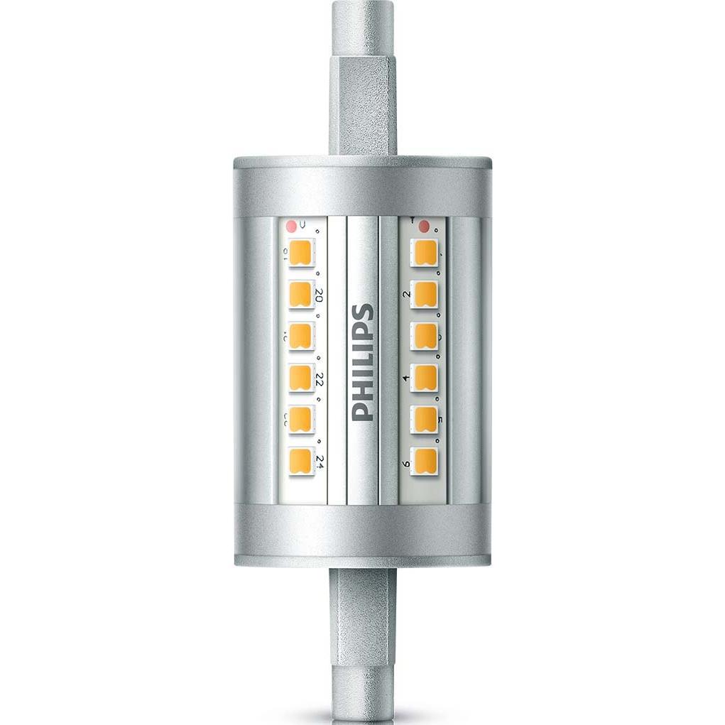 Thumbnail - Philips Professional, Leuchtmittel, CorePro LEDlinear (R7s, 7.50 W, 950 lm, 1 x, E)