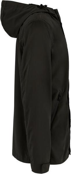 Produktbild Kariban Umweltfreundliche Kapuzenjacke (L)