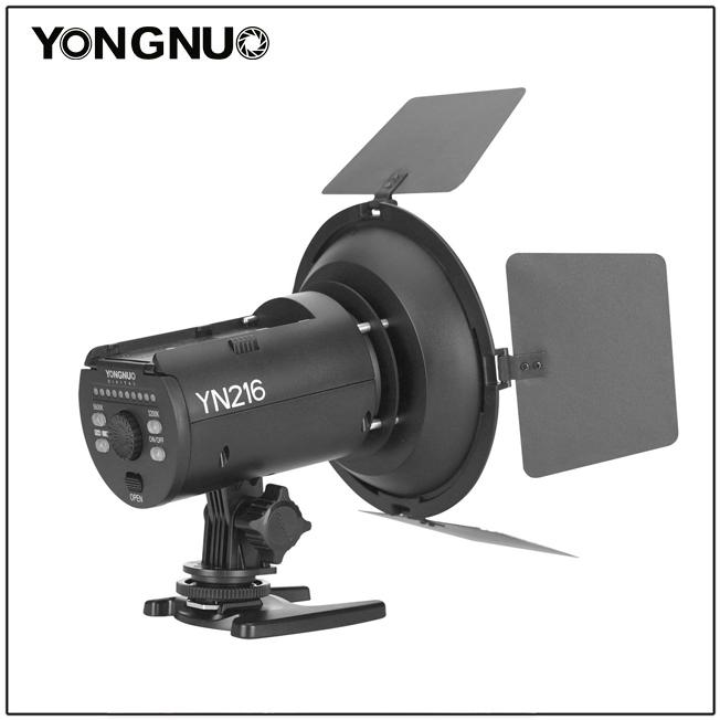 Produktbild Yongnuo YN-216 (Videoleuchte)
