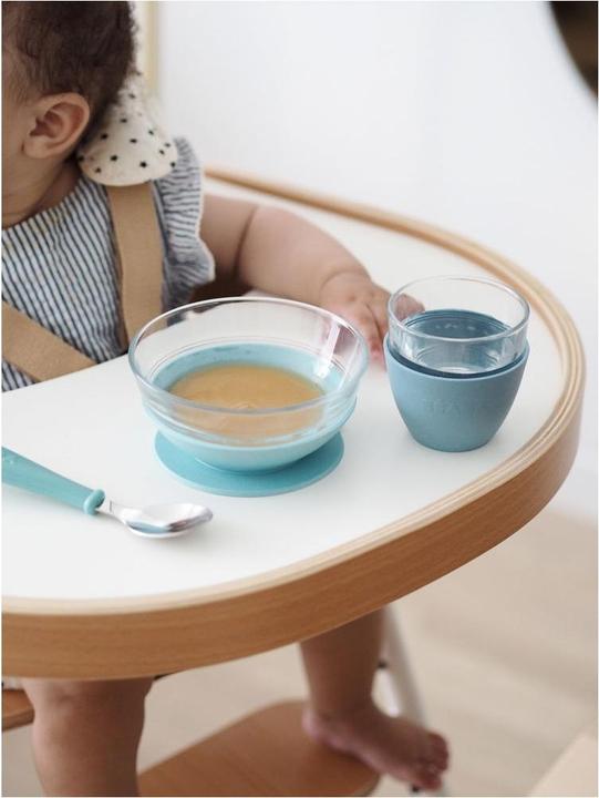 Actual product image Beaba Tableware set