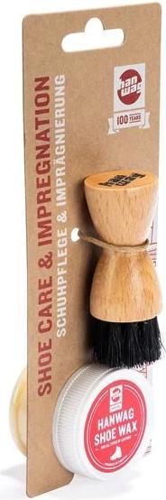 Image du produit Hanwag Shoe Care mini (1 x)