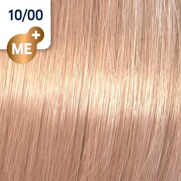 Actual product image Wella Koleston Perfect Me+ Pure Naturals (Blond)