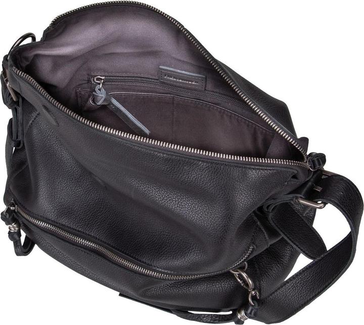 Produktbild FredsBruder My Forever Friend Umhängetasche Leder 31 cm