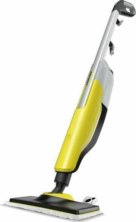 Actual product image Kärcher SC 2 Easyfix Upright (2 bar, 1600 W)