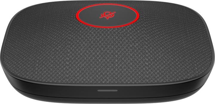 Produktbild Poly Hp Studio A2 Black Table