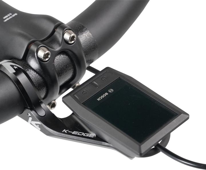 Produktbild K-Edge BOSCH Kiox Computer Out-Front E-Bike Mount