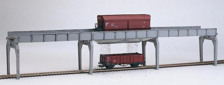 Produktbild Piko Entladebrücke