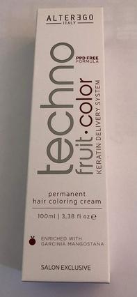 6/5 Dark Blonde Mahogany