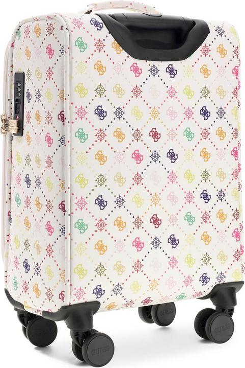 Actual product image Guess Silia 18 In 8-Wheeler (30 l)