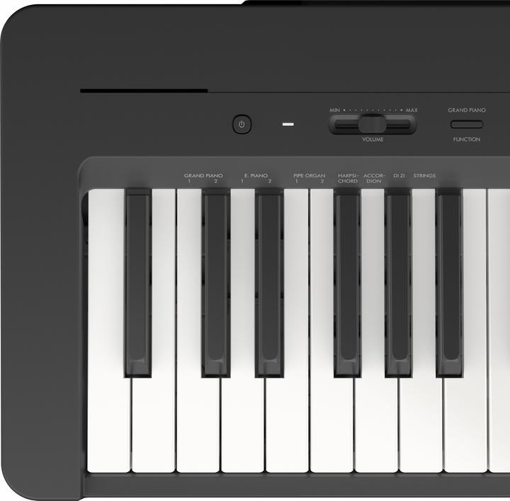 Immagine prodotto Yamaha P-145B (88 Chiavi)
