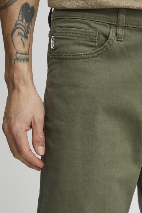 Produktbild Blend BHDenimshorts - 20715202 (XL)