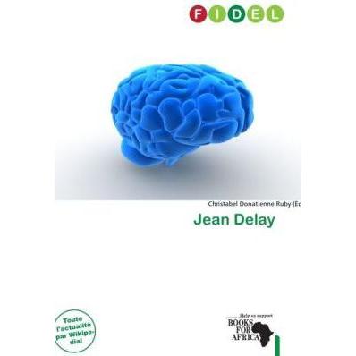 Jean Delay, Fachbücher