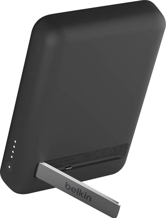 Produktbild Belkin Boost Charge (5000 mAh, 10 W, 18.50 Wh)