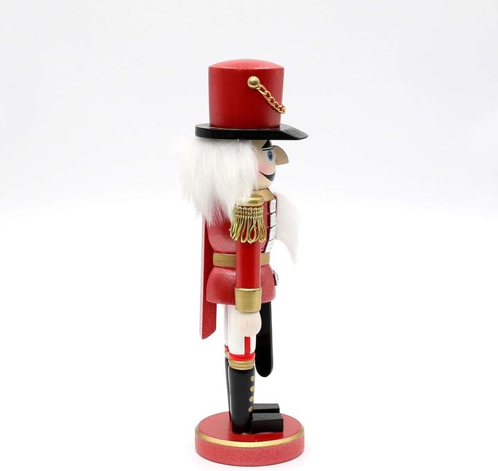 Actual product image Dekohelden24 Nutcracker Soldier