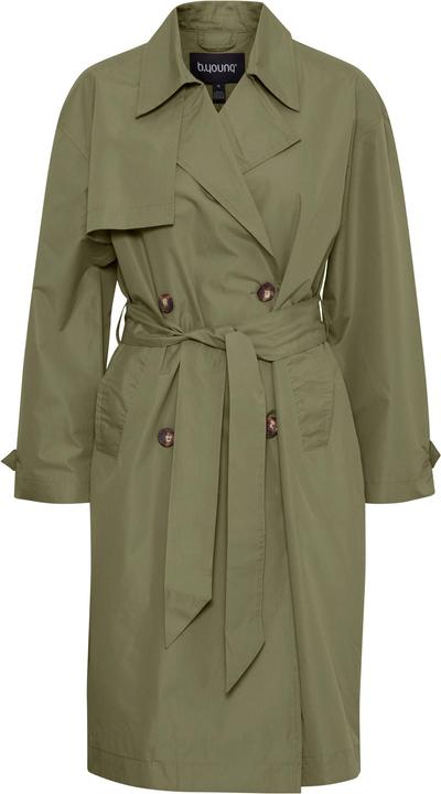 Produktbild B.young BYCALEA TRENCHCOAT 20814238 (42)