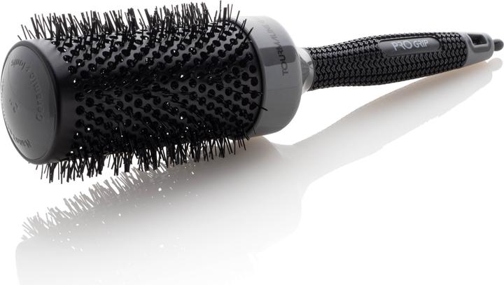 Immagine prodotto XanitaliaPro Spazzola Termica Con Impugnatura In Tormalina