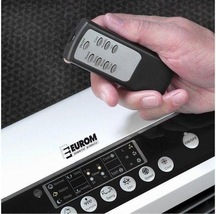 Produktbild Eurom Aircooler (20 m²)