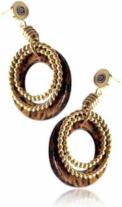 Immagine prodotto Time Force Orecchini da donna TS5123PLE (3 cm) (Acciaio)